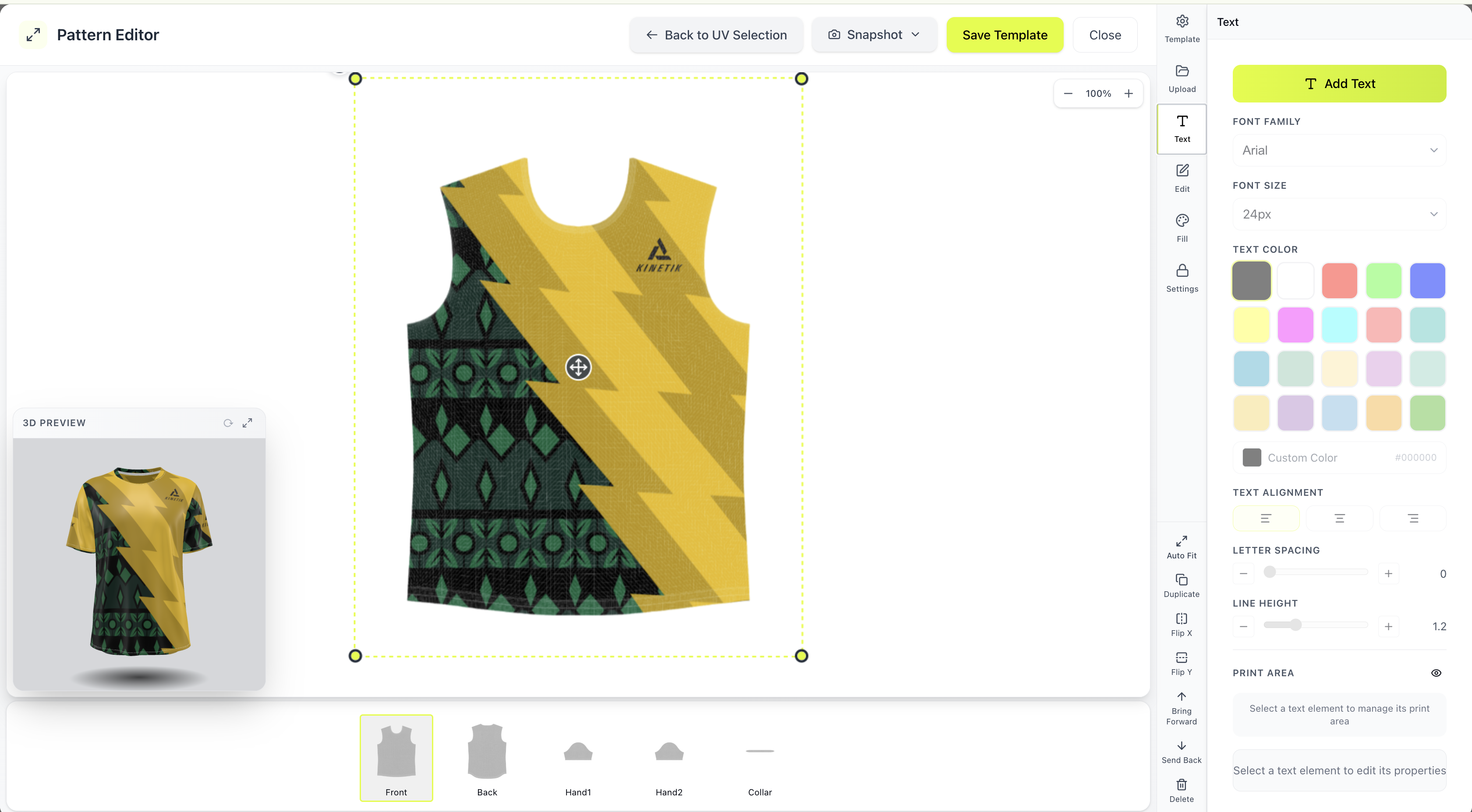 3D Product Configurator Platform - Problem Statement